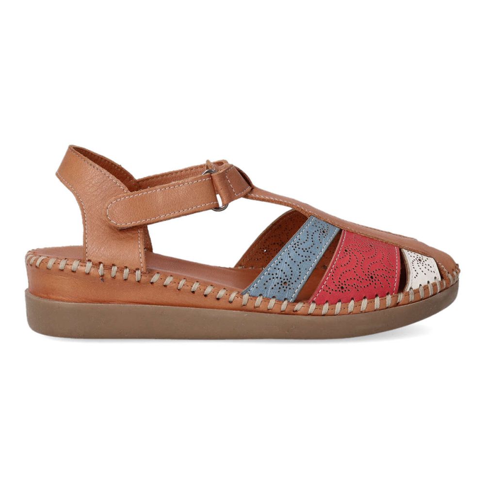 Sandalias 2025 mujer confort